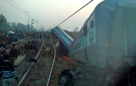 Sealdah-Ajmer ...